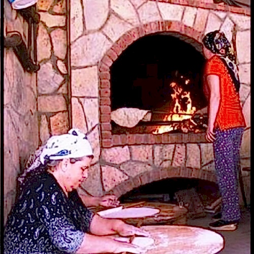 Ocakıklar 8