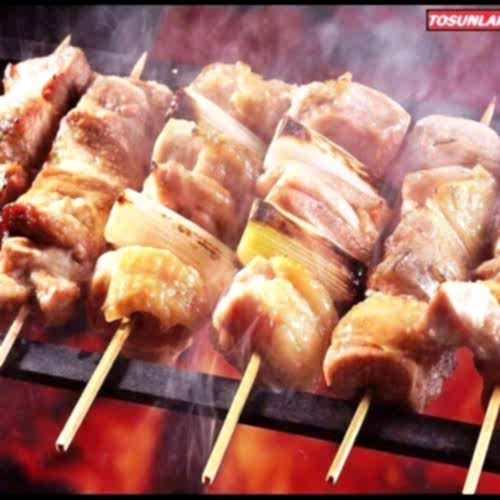 Barbekü 7