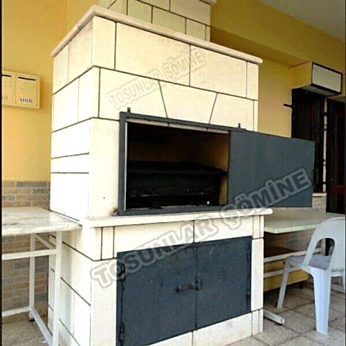 Barbekü 13