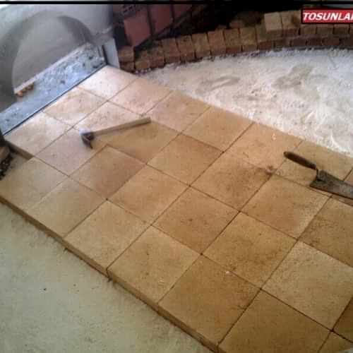 Taş Fırın 18