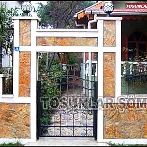 Babalar ve Sütunlar 6