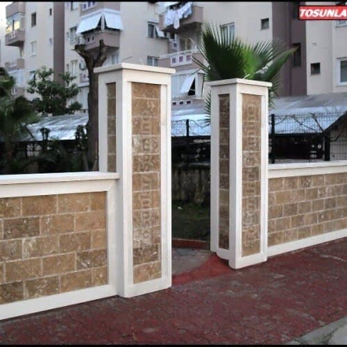 Babalar ve Sütunlar 7