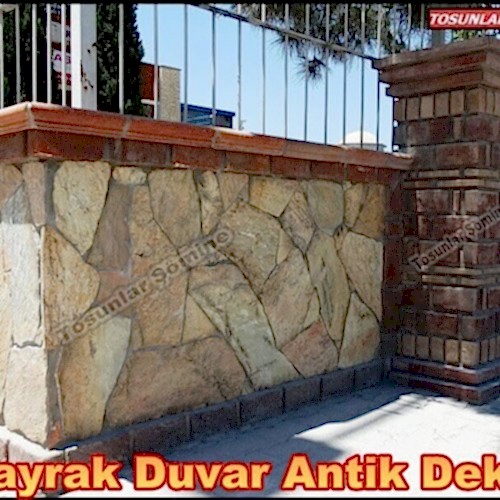 Babalar ve Sütunlar 16