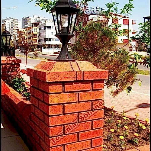 Babalar ve Sütunlar 22